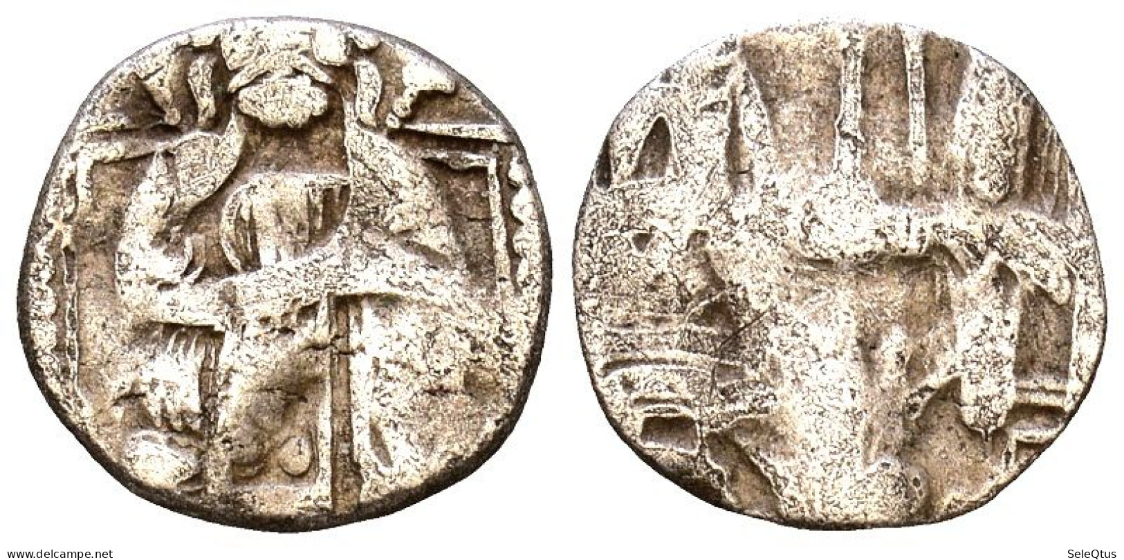 Monedas Antiguas - Ancient Coins (00117-007-1032) - Autres – Europe