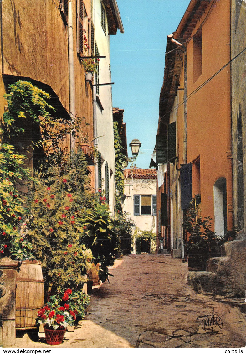 83-RAMATUELLE-N° 4402-B/0399 - Ramatuelle