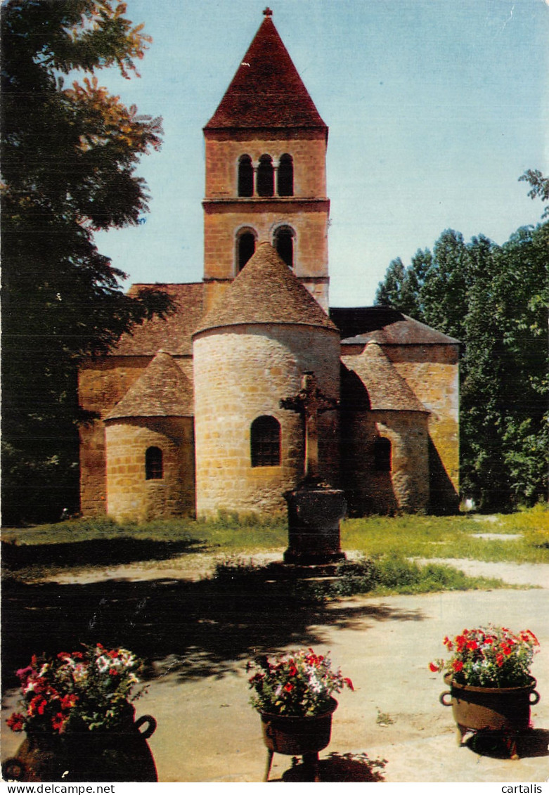 24-SAINT LEON SUR VEZERE-N° 4402-B/0041 - Autres & Non Classés