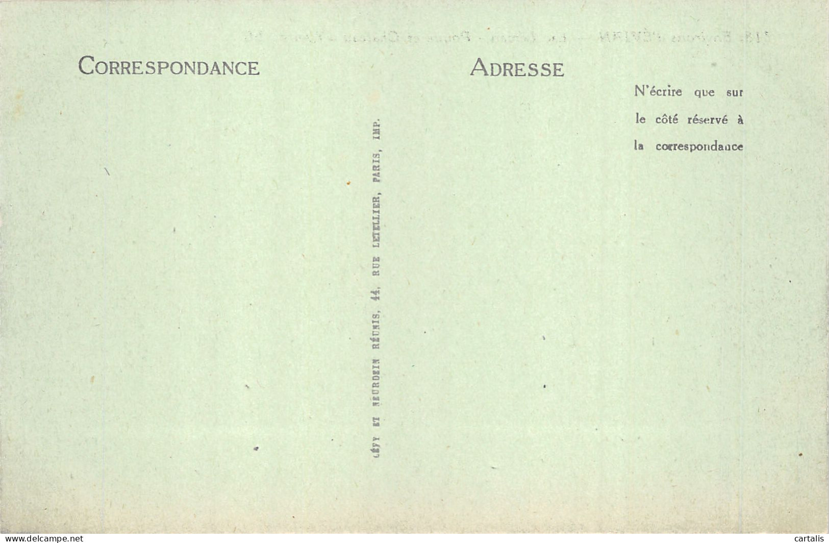 74-LAC LEMAN-N° 4402-E/0305 - Autres & Non Classés