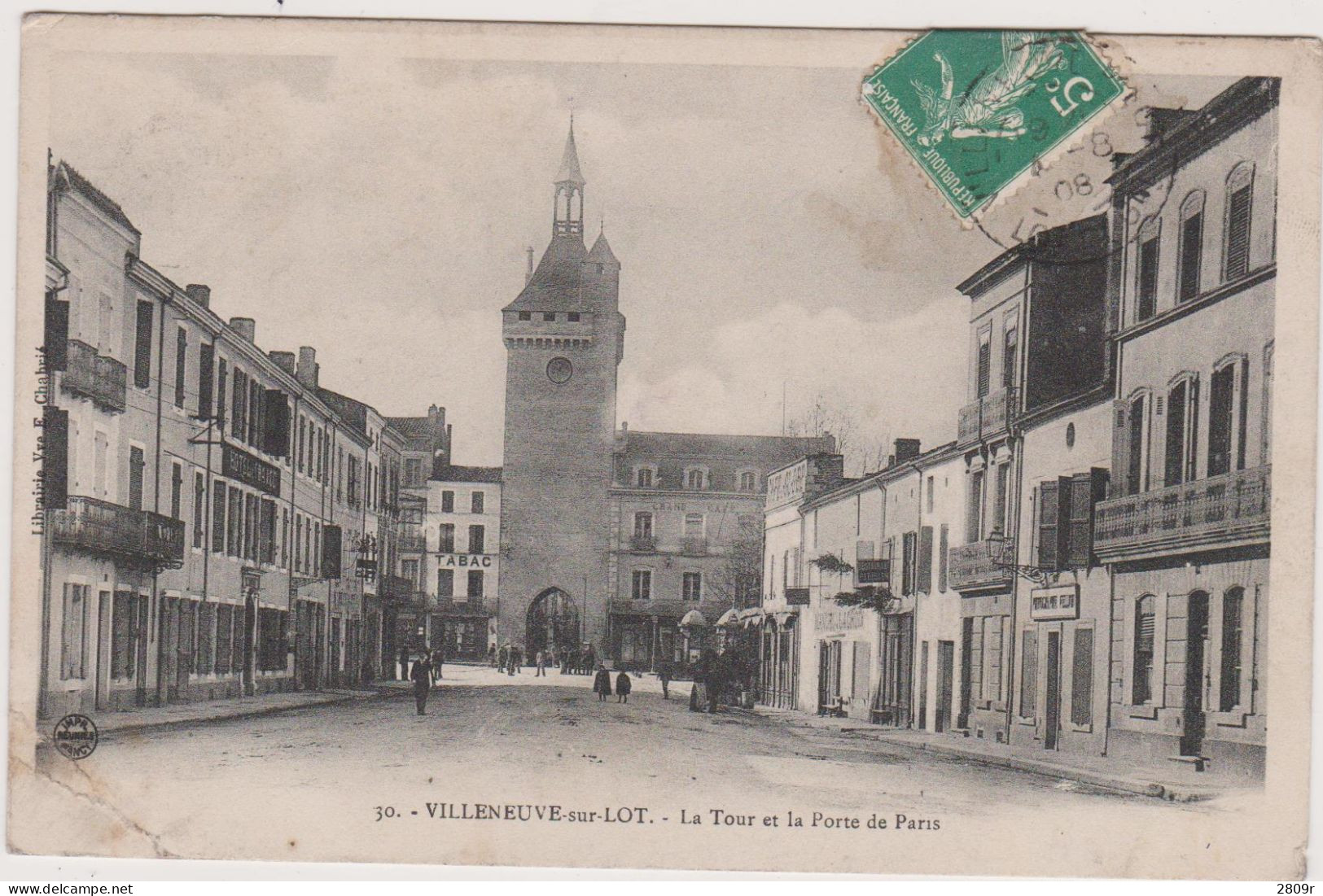 LOT 12 Cartes Lot Et Garonne - Other & Unclassified