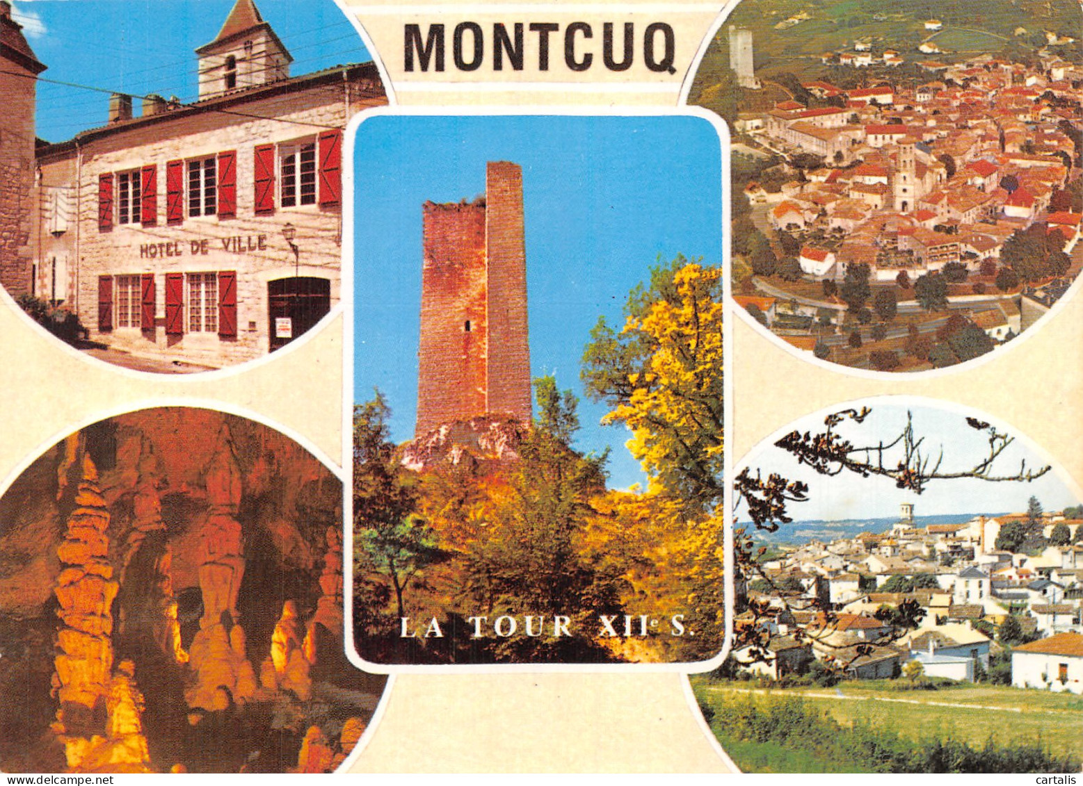 46-MONTCUQ-N° 4403-B/0051 - Montcuq