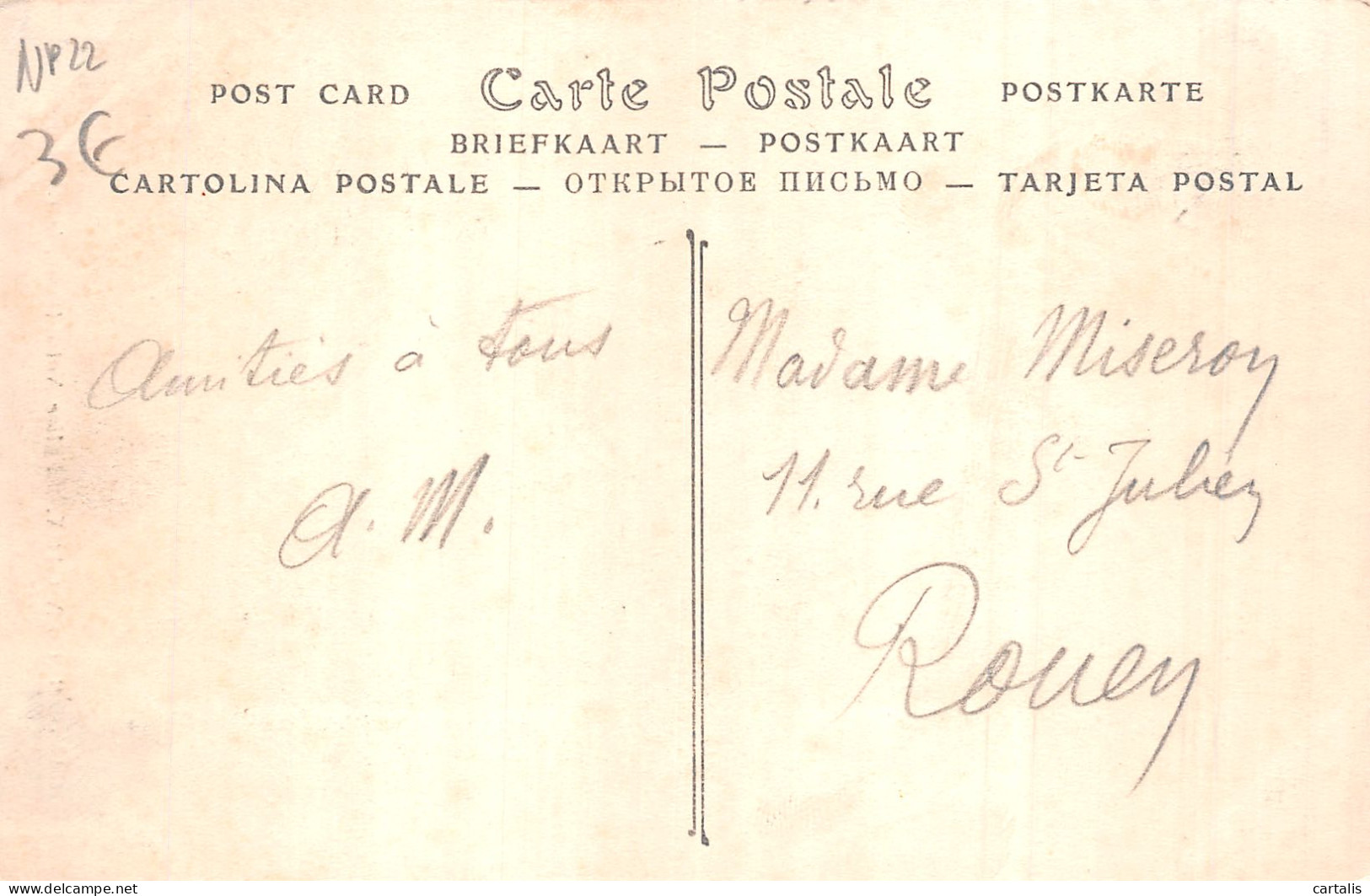 76-CAUDEBEC EN CAUX-N° 4403-E/0155 - Caudebec-en-Caux