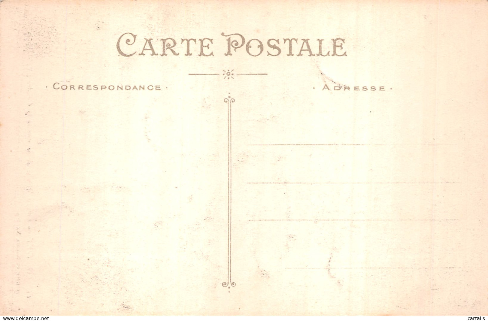 56-PONTIVY-N° 4403-E/0055 - Pontivy