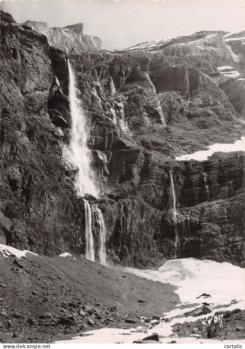 65-LE CIRQUE DE GAVARNIE-N° 4403-D/0297 - Autres & Non Classés