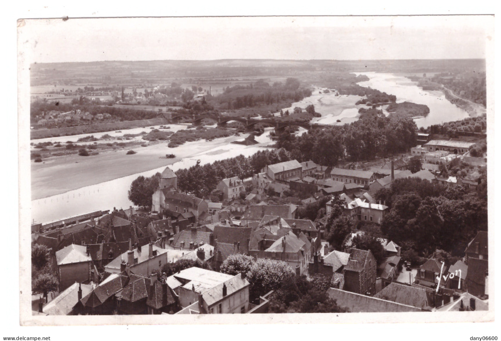 NEVERS  (carte Photo) - Nevers