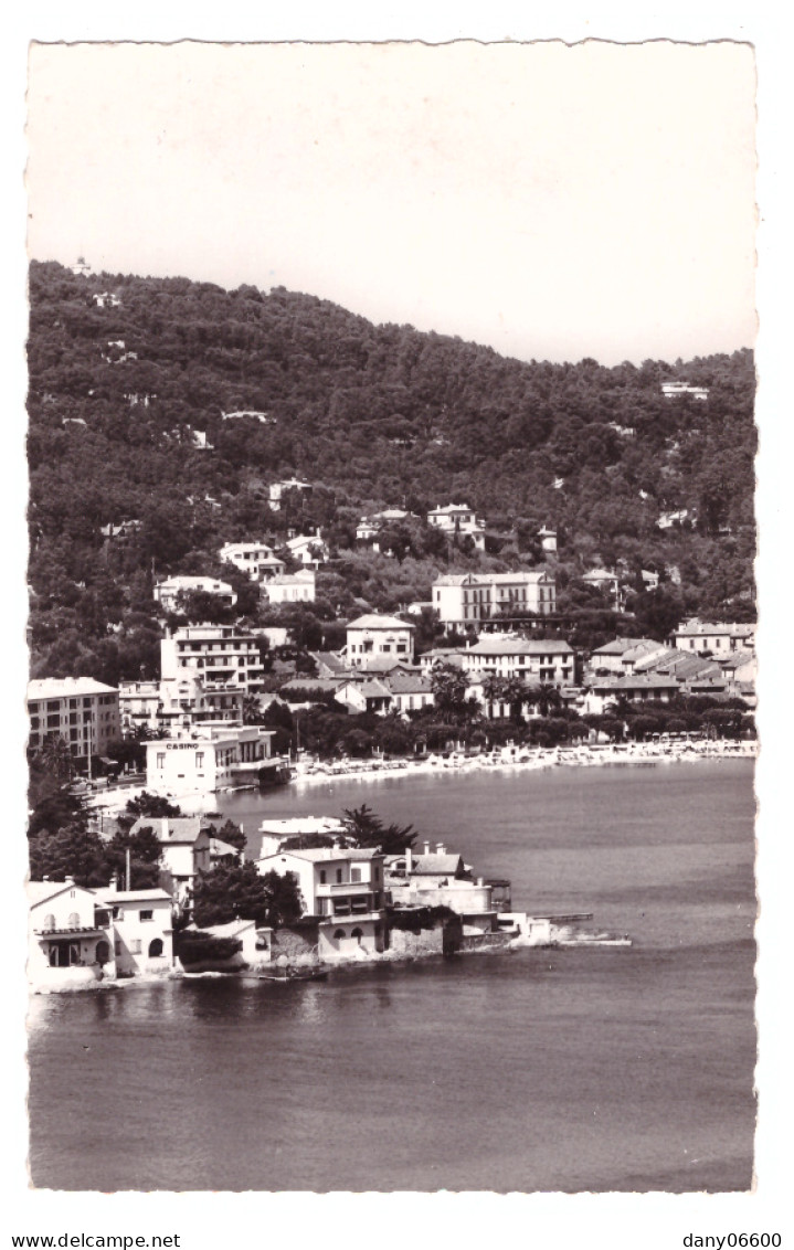 SAINTE MAXIME   (carte Photo) - Porquerolles