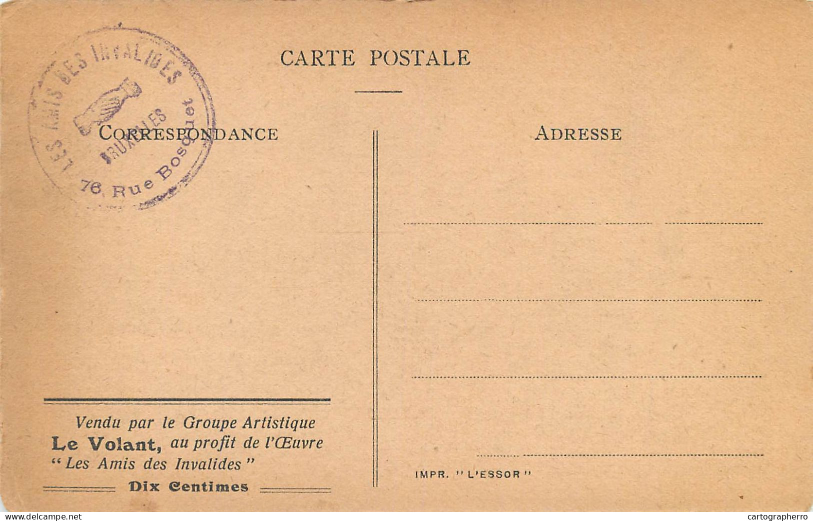 France Cpa Paysage - Autres & Non Classés