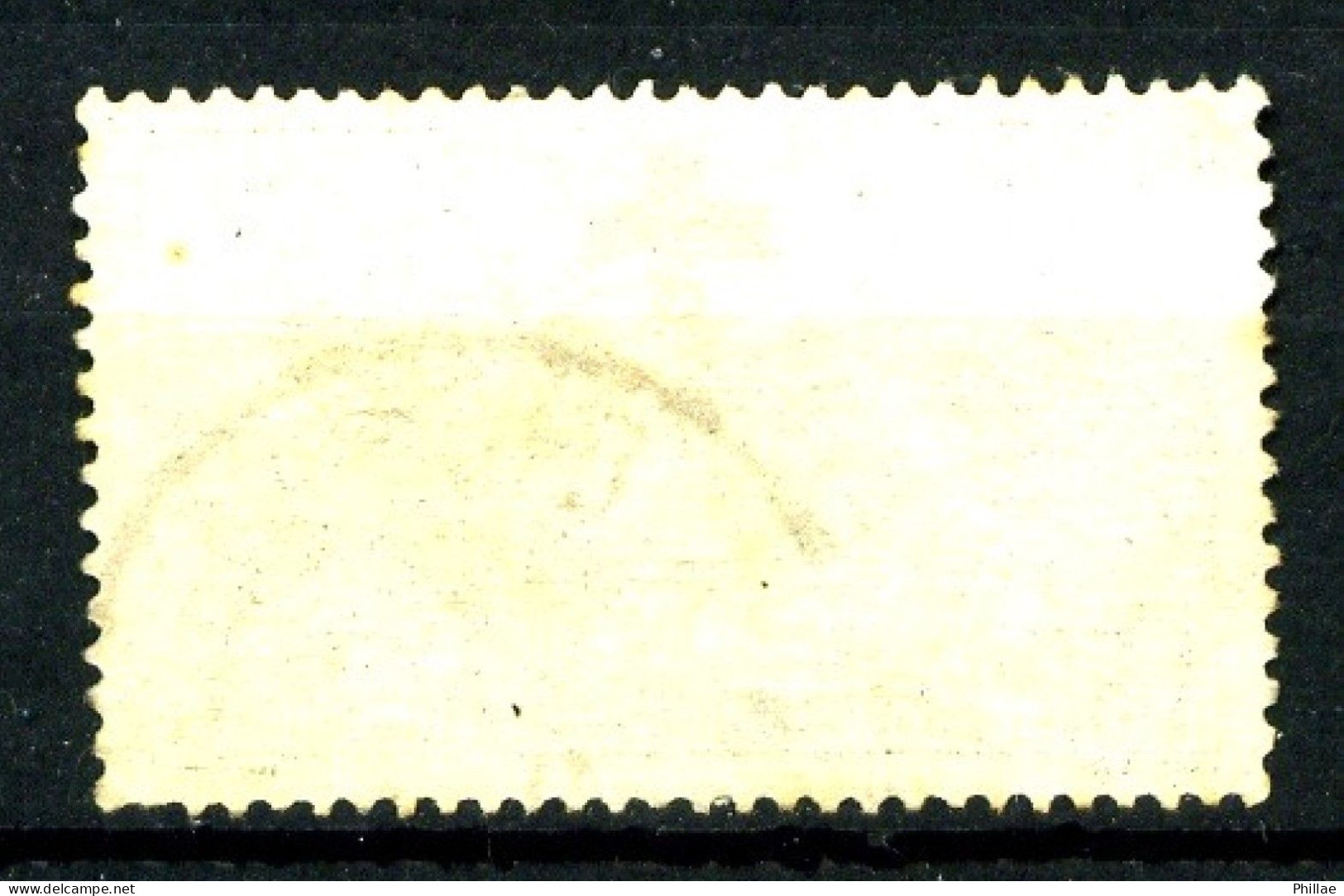 156 - 15c + 5c Infirmière Croix-Rouge - Oblitéré - TB - Used Stamps