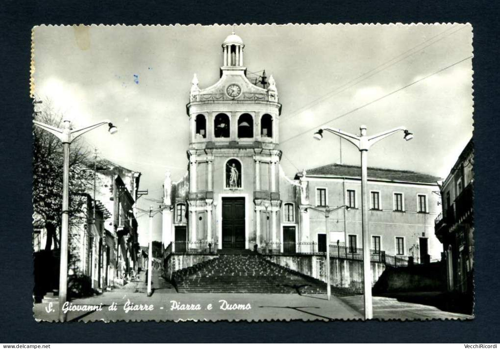 S. Giovanni Di Giarre - Catania