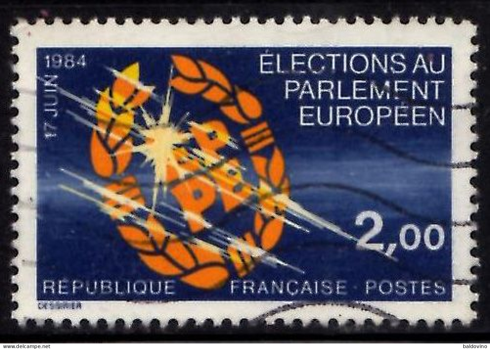 France 1980/89 Lot De 31 Oblitérés - Used Stamps