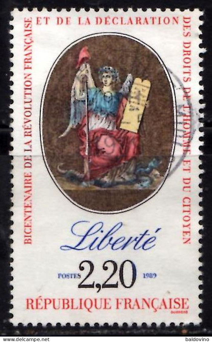 France 1980/89 lot de 31 oblitérés