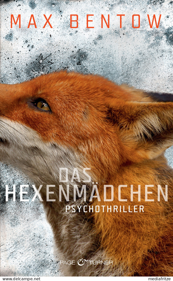 Das Hexenmädchen: Ein Fall Für Nils Trojan 4 - Psychothriller - Unclassified