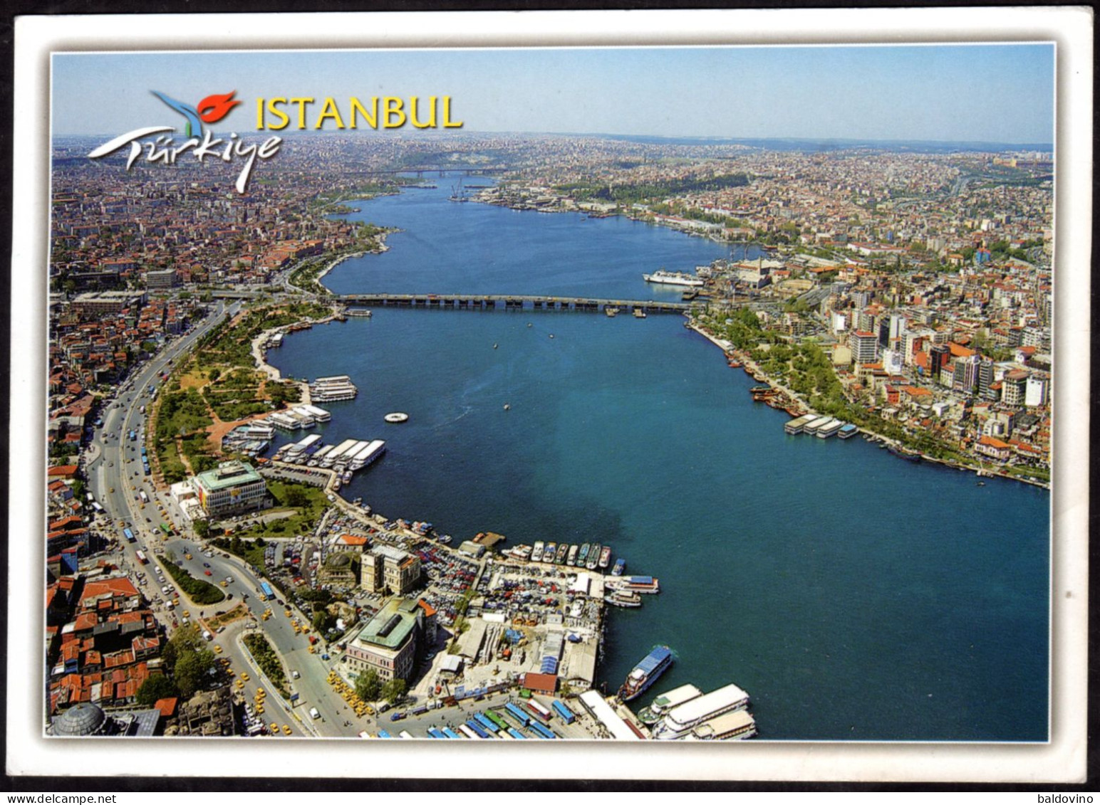 Turchia Istanbul - Turquia