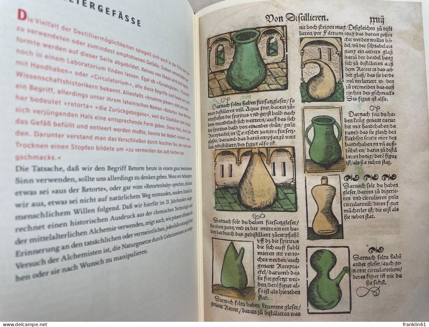 Blüten, Kräuter Und Essenzen : Heilkunst Alter Kräuterbücher. - Salud & Medicina