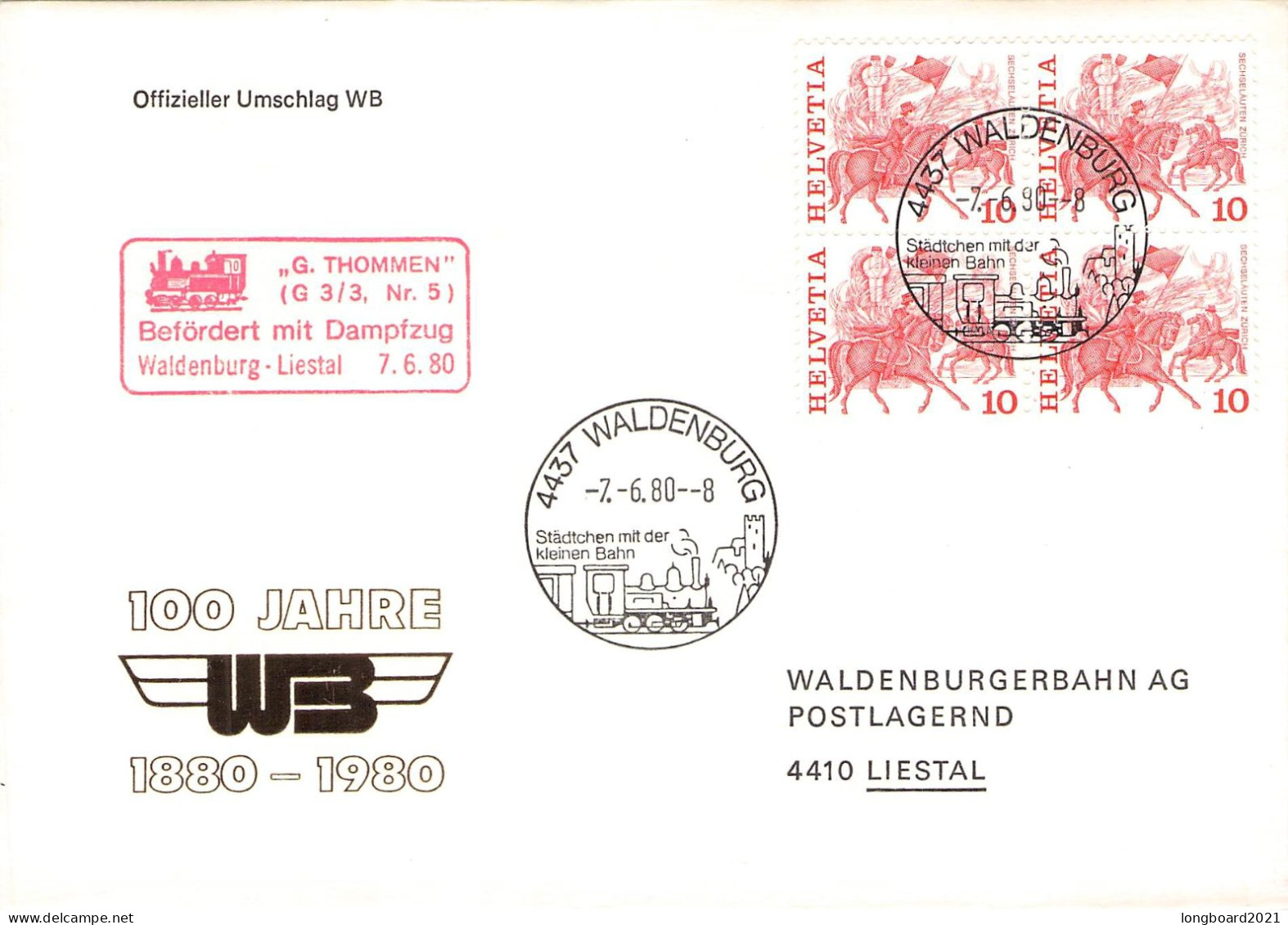 SCHWEIZ - Sammlung 19 FDC zwischen 1965-1980 / 6314