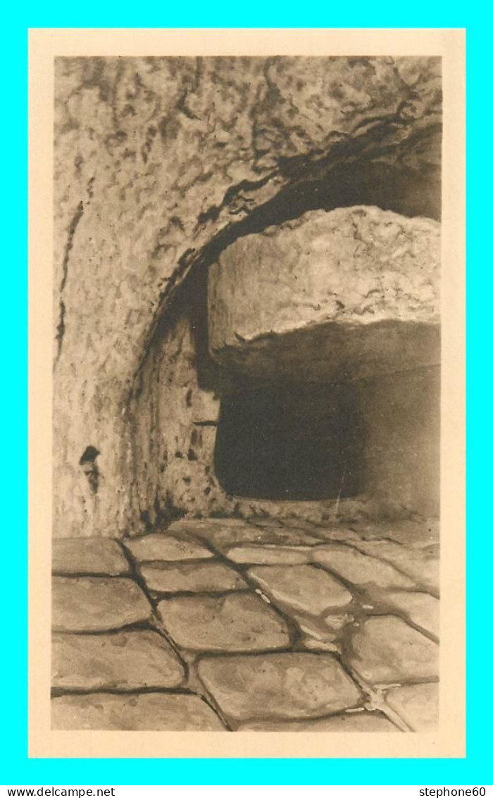A811 / 531 ISRAEL Grottes De Nazareth - Israele
