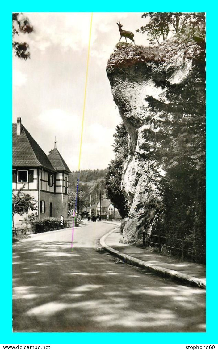 A808 / 531SIGMARINGEN Panthelstein - Sigmaringen