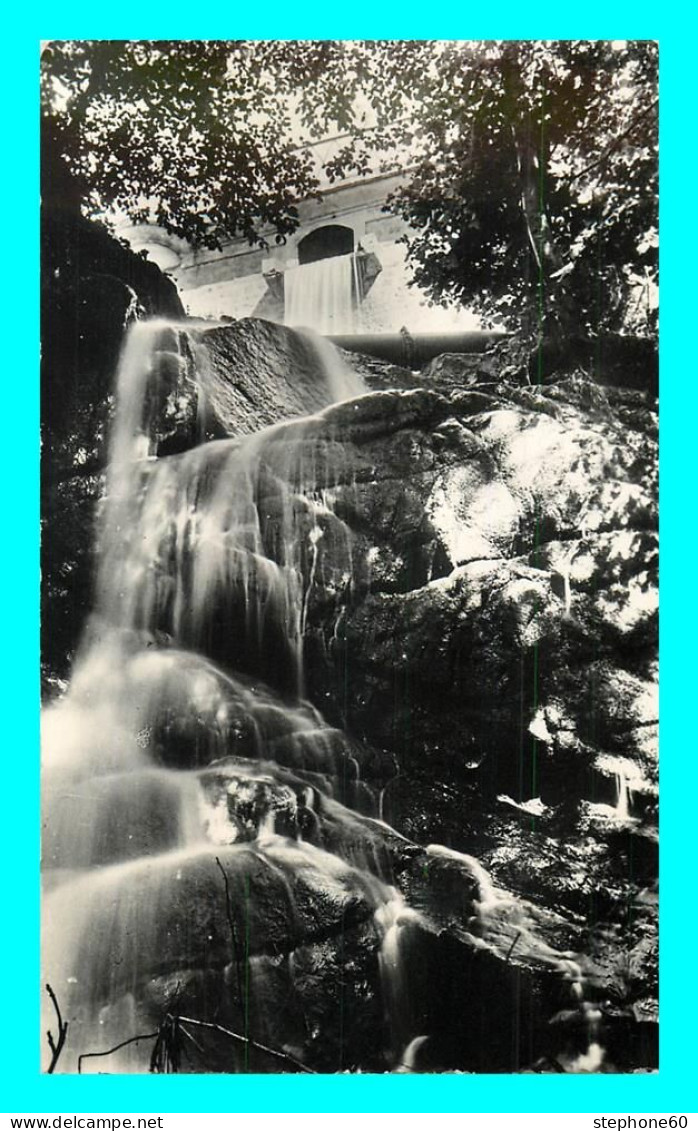 A808 / 639 58 - LORMES Cascade - Lormes