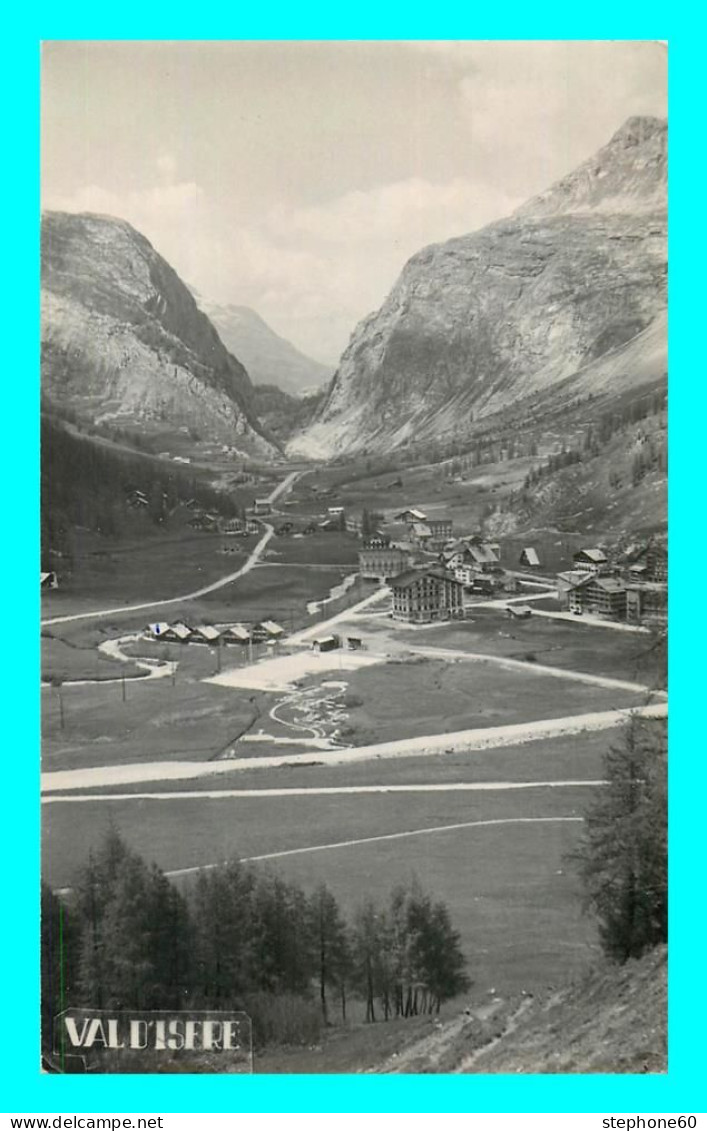 A810 / 521 73 - VAL D'ISERE Carte PHOTO - Val D'Isere