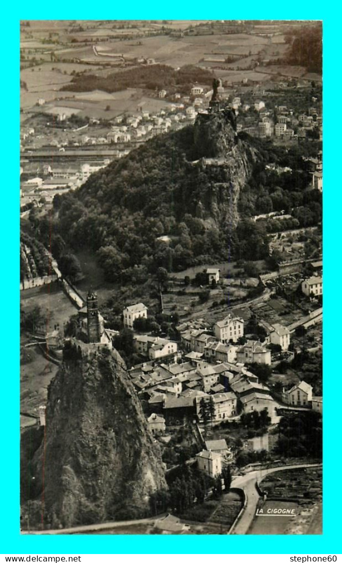 A814 / 517 43 - LE PUY EN VELAY Vue Aérienne - Le Puy En Velay