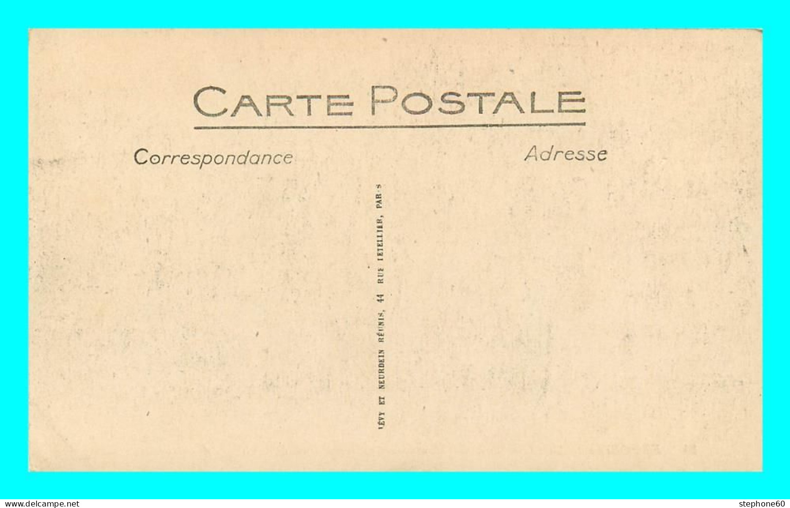 A812 / 523 13 - MARSEILLE Exposition Coloniale Palais De L'Afrique Occidentale - Exposiciones Coloniales 1906 - 1922