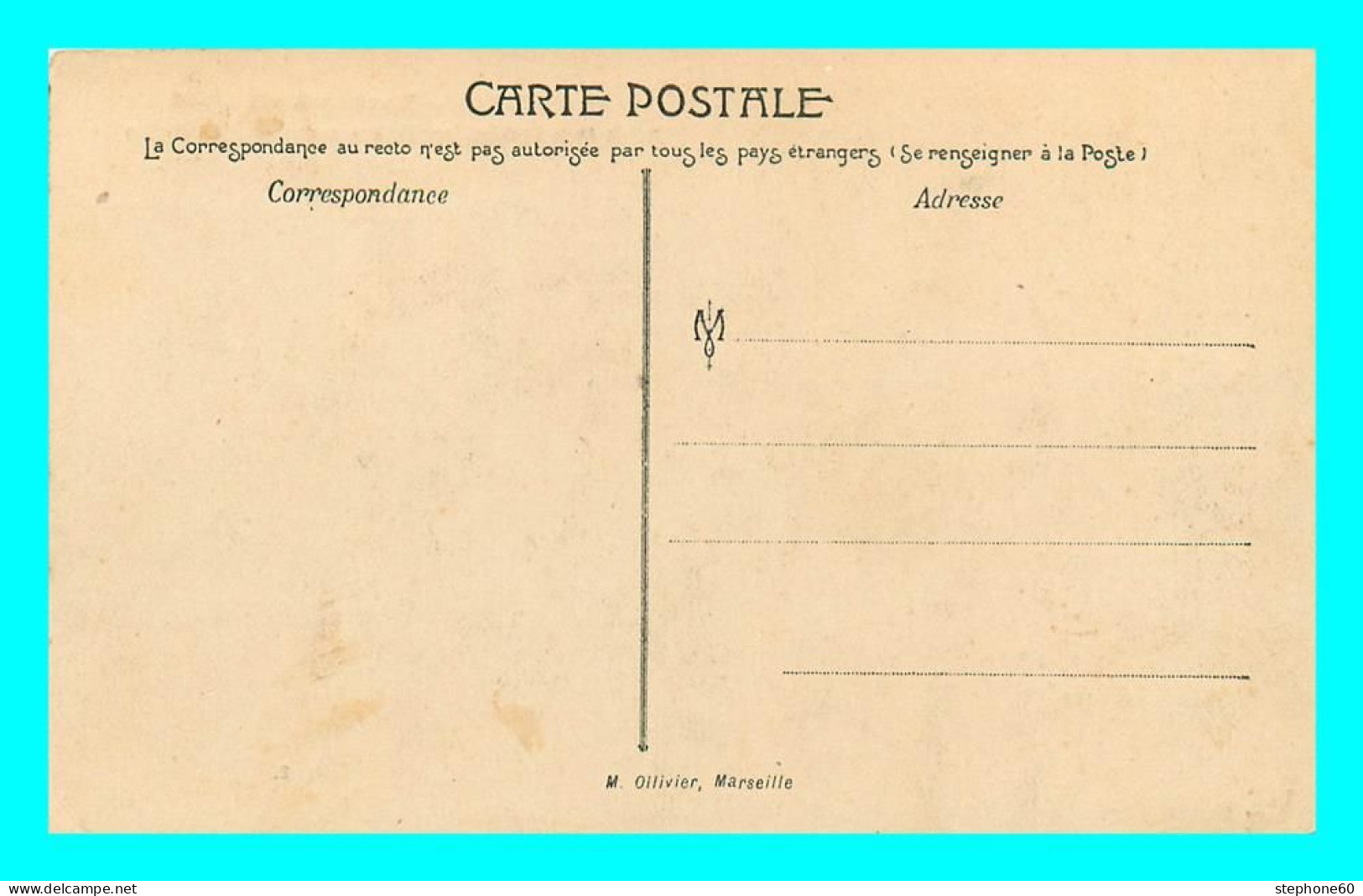 A813 / 385 13 - MARSEILLE Exposition Coloniale 1906 Palais De La Cochinchine - Expositions Coloniales 1906 - 1922