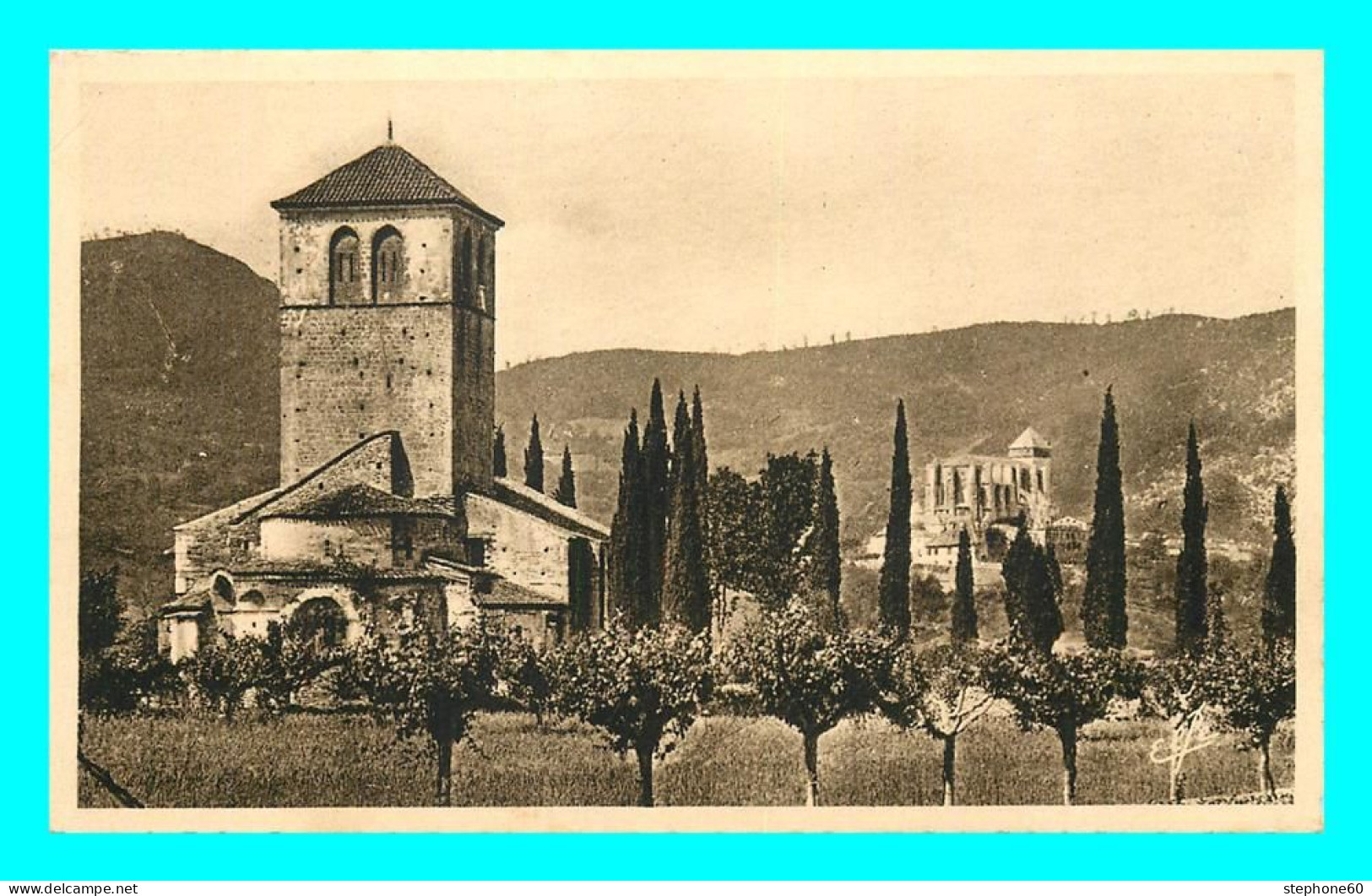 A814 / 181 31 - SAINT BERTRAND DE COMMINGES Eglise Saint Just Et Saint Bertrand - Saint Bertrand De Comminges