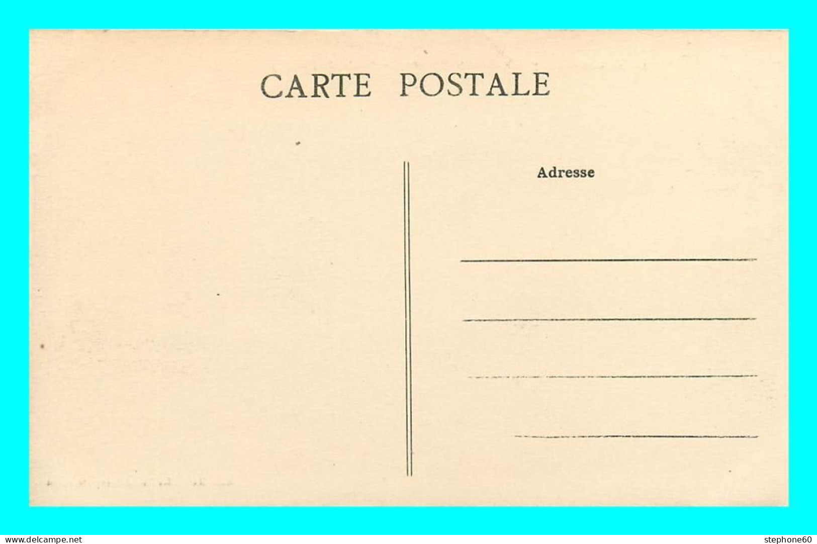 A818 / 189 86 - LA ROCHE POSAY Les BAINS Route De Preuilly - La Roche Posay