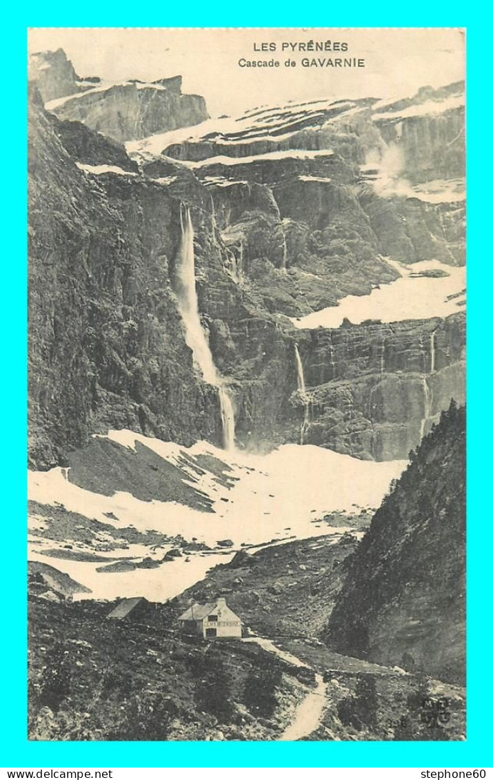 A816 / 681 65 - Cirque De Gavarnie - Gavarnie