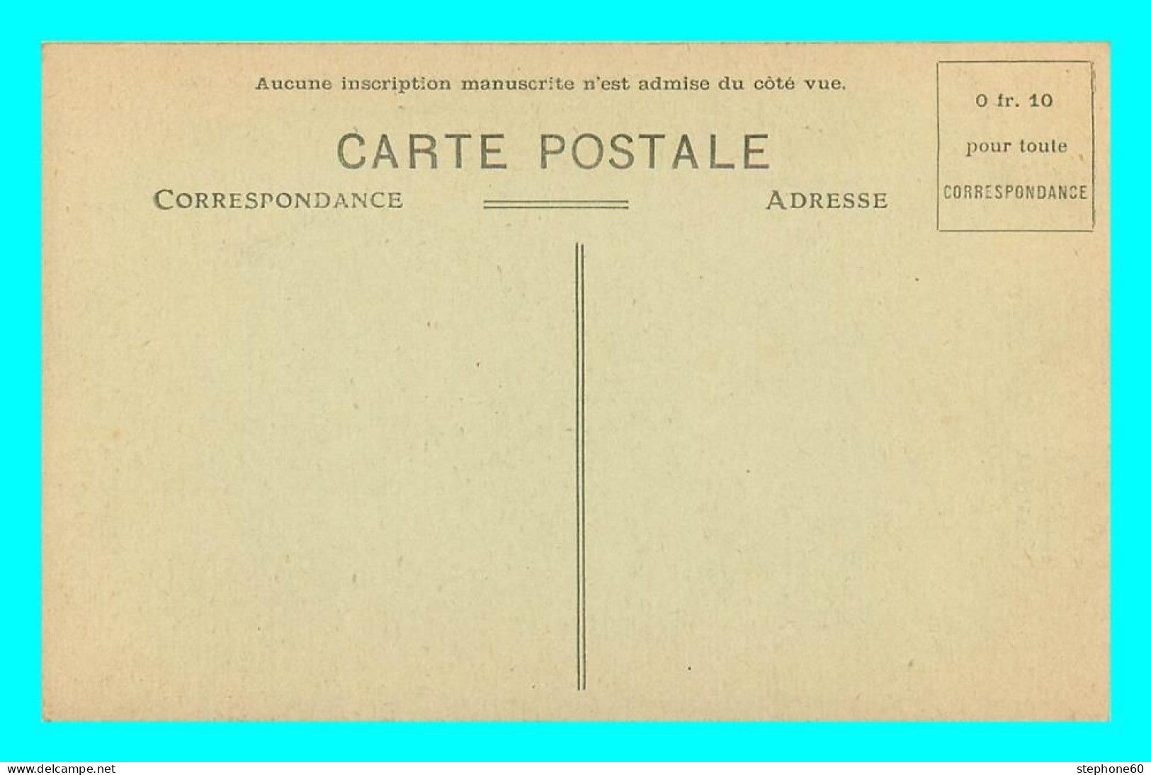 A821 / 061 13 - MARSEILLE Exposition Coloniale 1922 Palais Du Maroc - Colonial Exhibitions 1906 - 1922