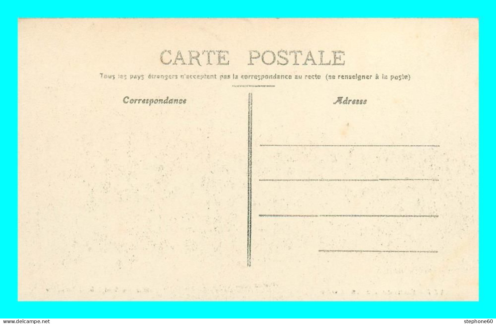 A824 / 541 25 - Source De La Loue - Sonstige & Ohne Zuordnung