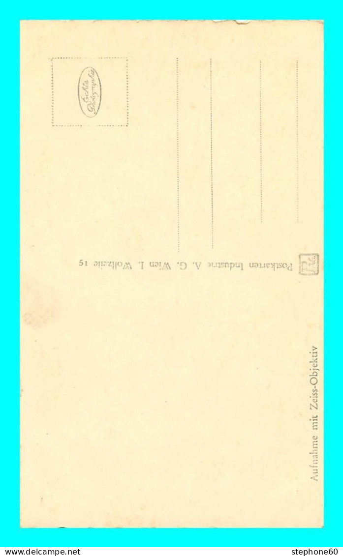 A827 / 601 WIEN Hohenstrasse Mit Leopoldsberg - Autres & Non Classés