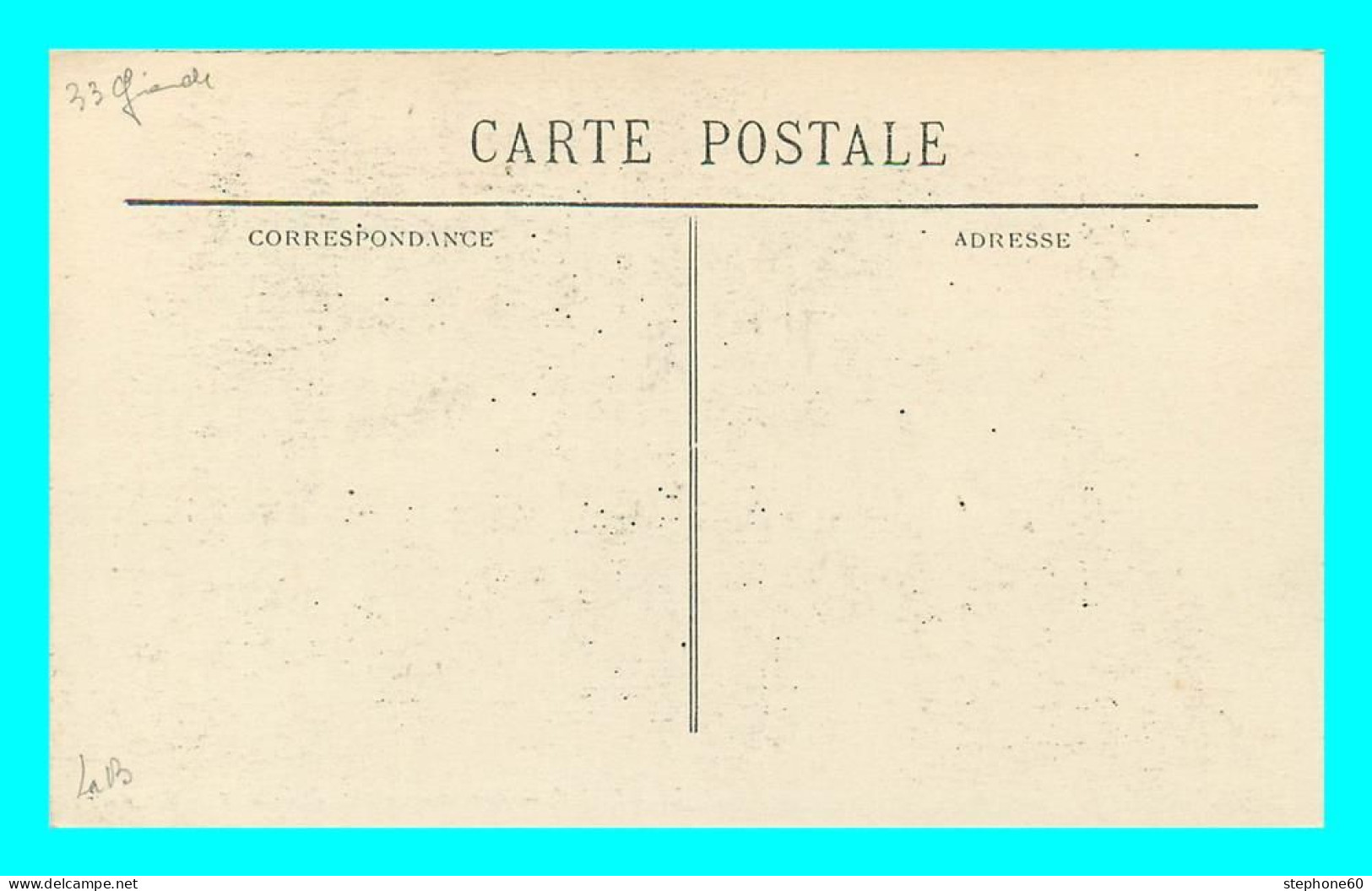 A830 / 191 33 - LIBOURNE Vue Générale Prise De Fronsac - Libourne