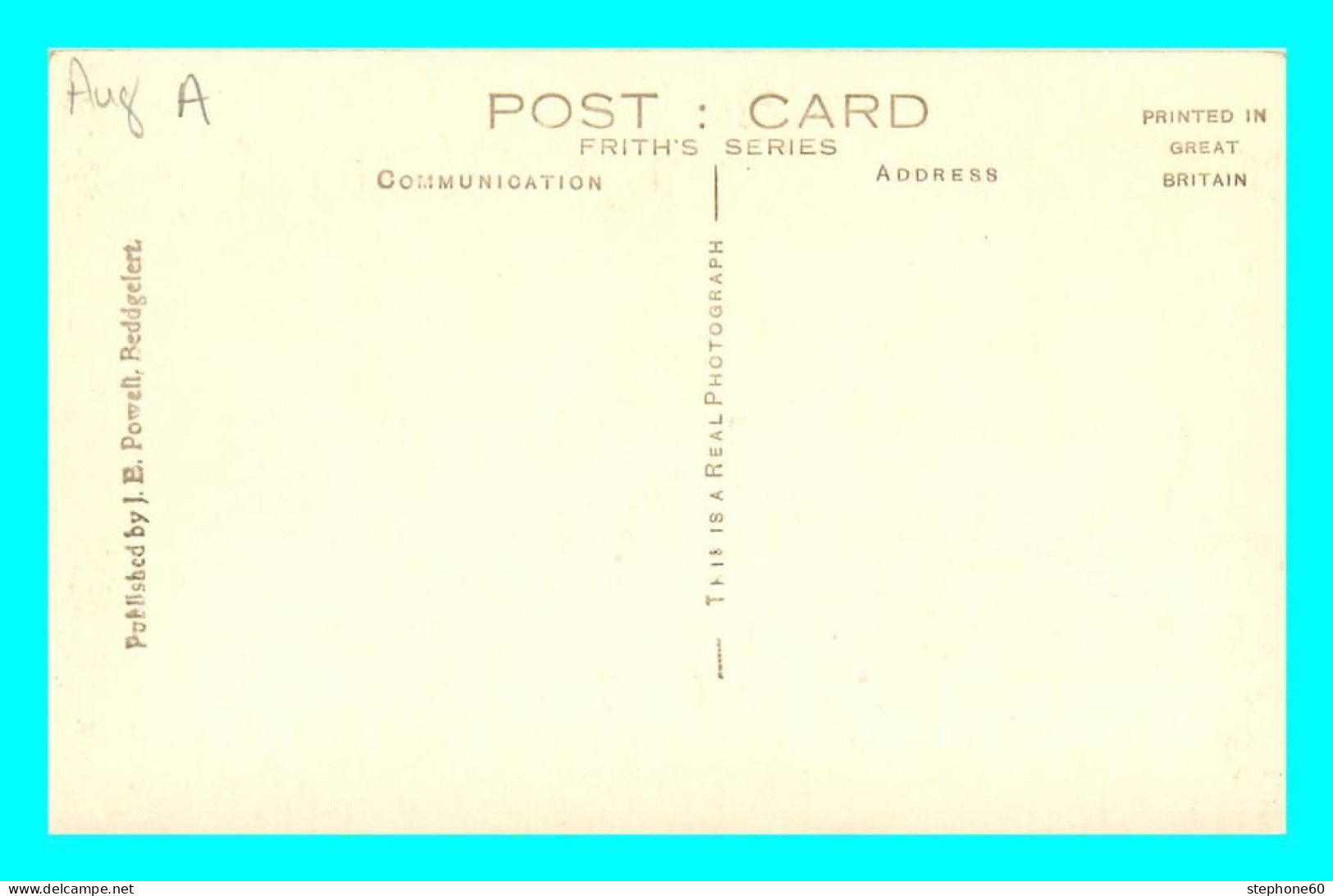 A831 / 329  Beddgelert And Snowdon - Other & Unclassified