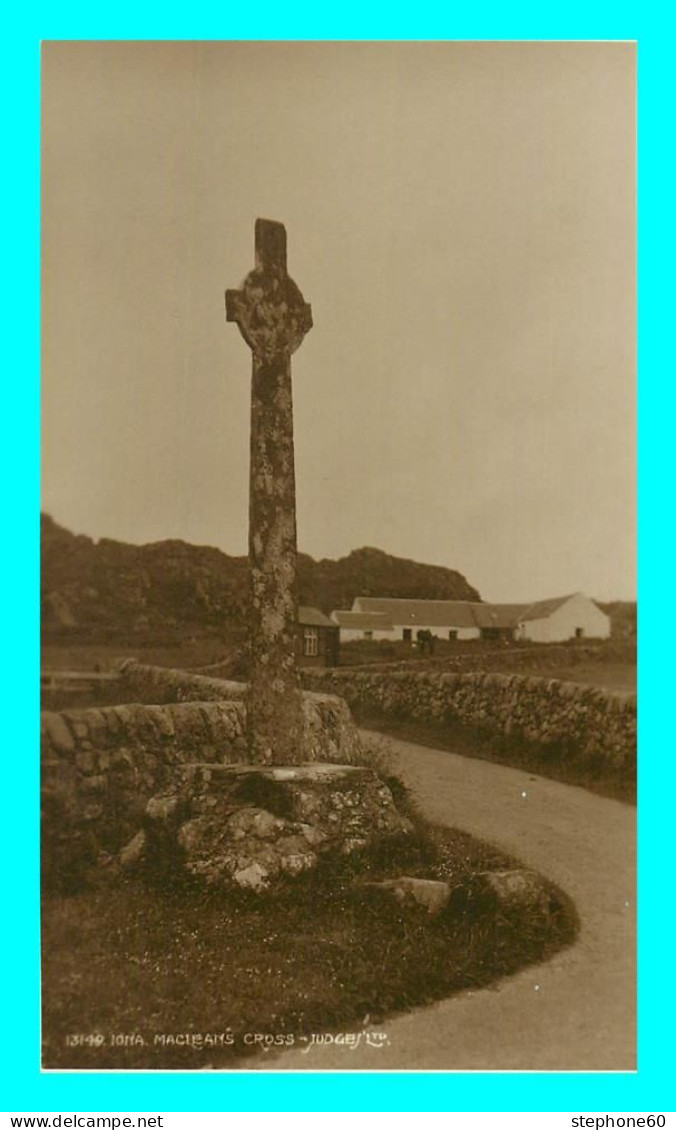 A831 / 471  MACIEANS Cross ( Croix ) - Altri & Non Classificati