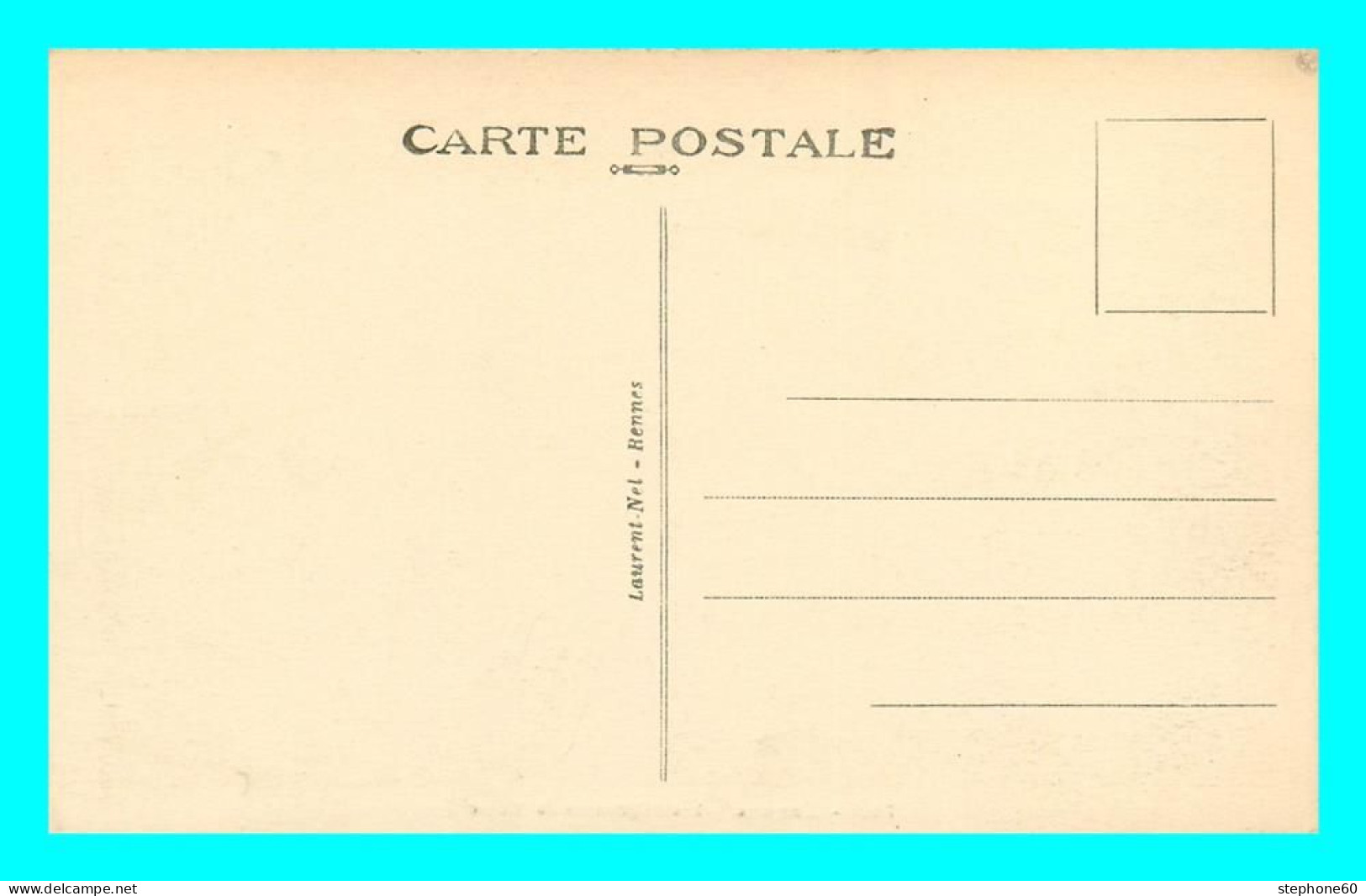 A835 / 531 56 - CARNAC Alignements Du Ménec - Carnac