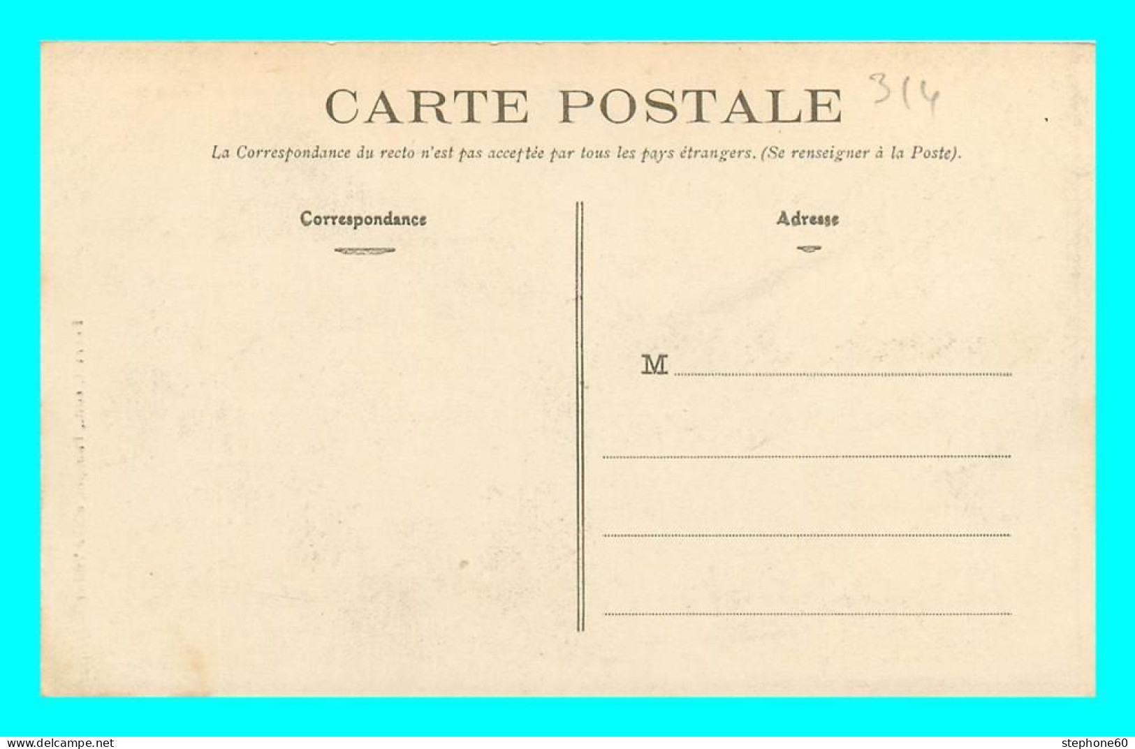 A835 / 189 22 - ILE DE BREHAT Vue Des Bec Per Nouan - Ile De Bréhat