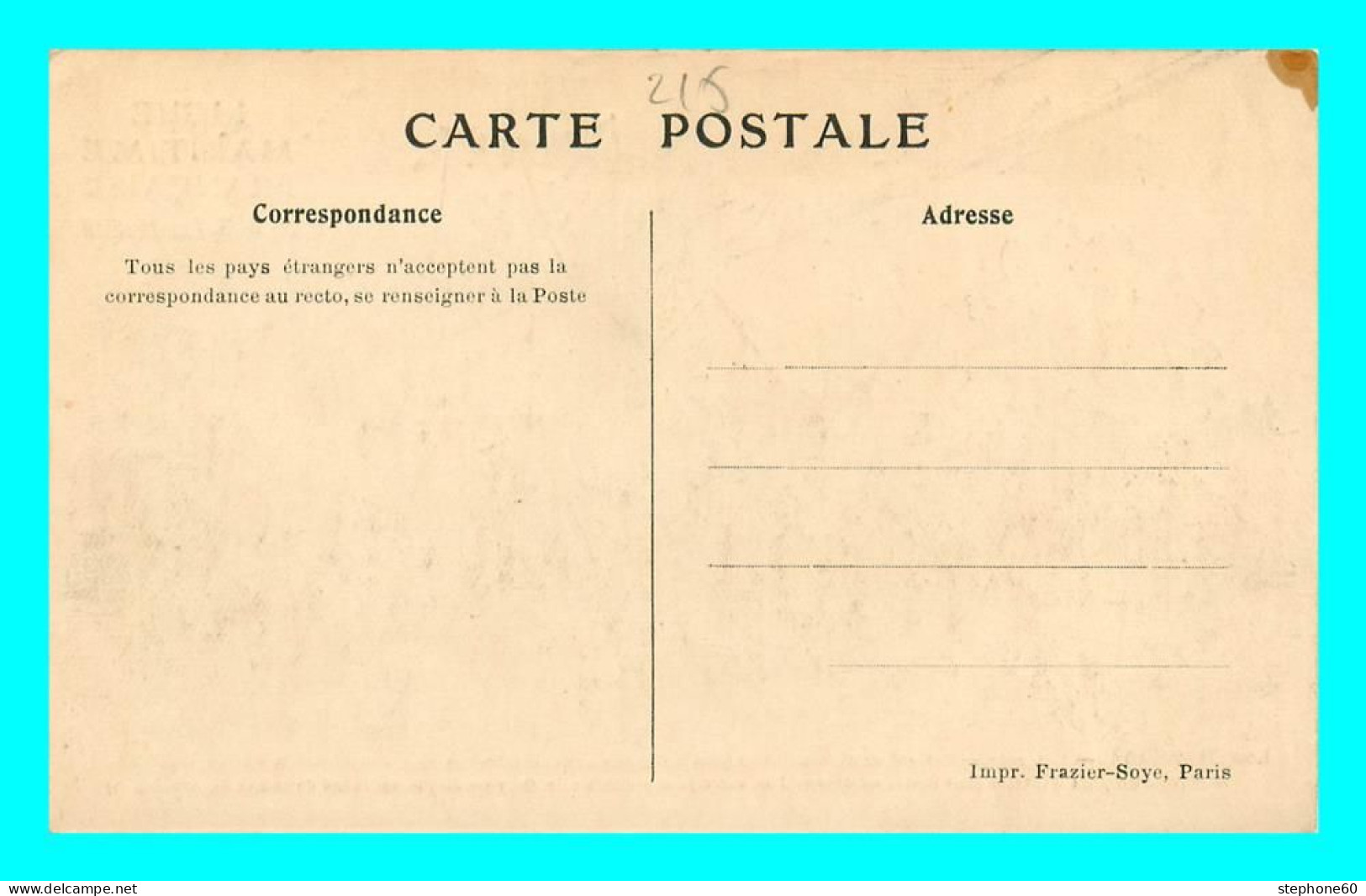 A834 / 185  Ligue Maritime Francaise - Les Assyriens - Bateau Illustrateur - Other & Unclassified