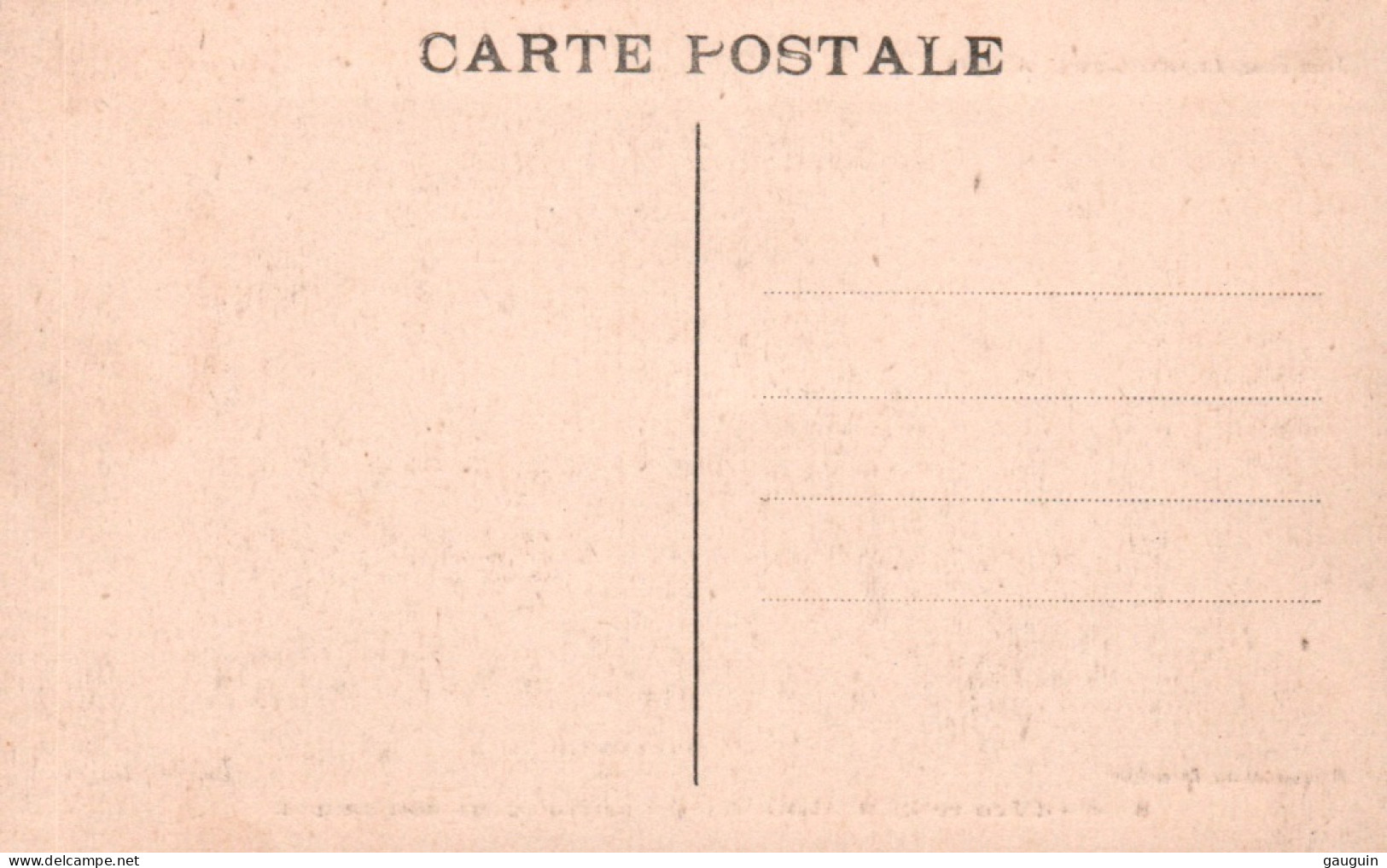 CPA - ABENGOUROU - Le Roi Dans Son Hamac - Edition G.Kante - Côte-d'Ivoire