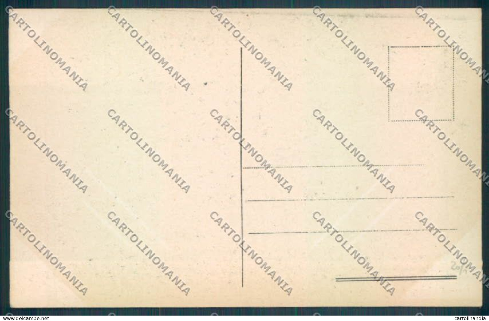 Teramo Città Cartolina ZB3332 - Teramo