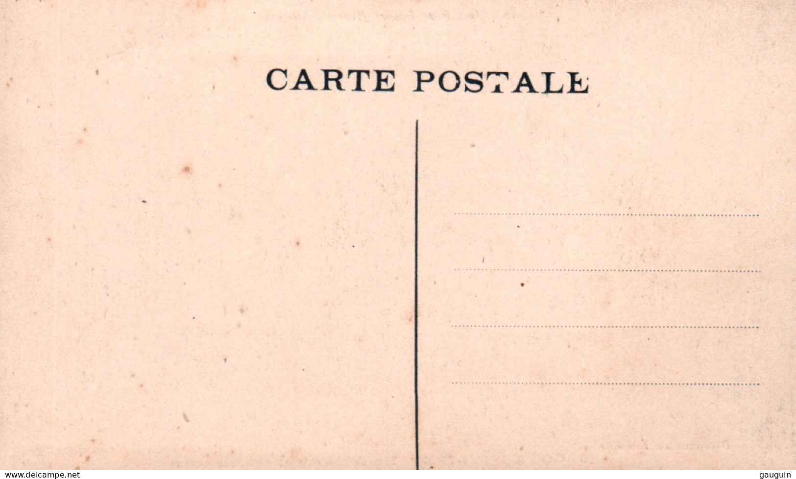 CPA - CÔTE D'IVOIRE - Un Almamy Et Ses Visiteurs - Edition G.Kante - Ivory Coast