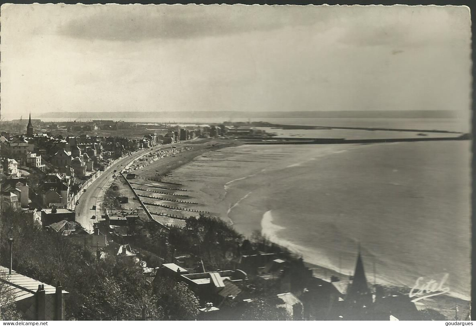 Le Havre - La Plage - (P) - Non Classés