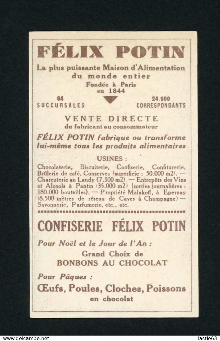 Chromo Félix Potin  Confiserie Bonbons Au Chocolat    La Vie Des Boys-scouts  Repos  Sous La Tente Camping - Sonstige & Ohne Zuordnung