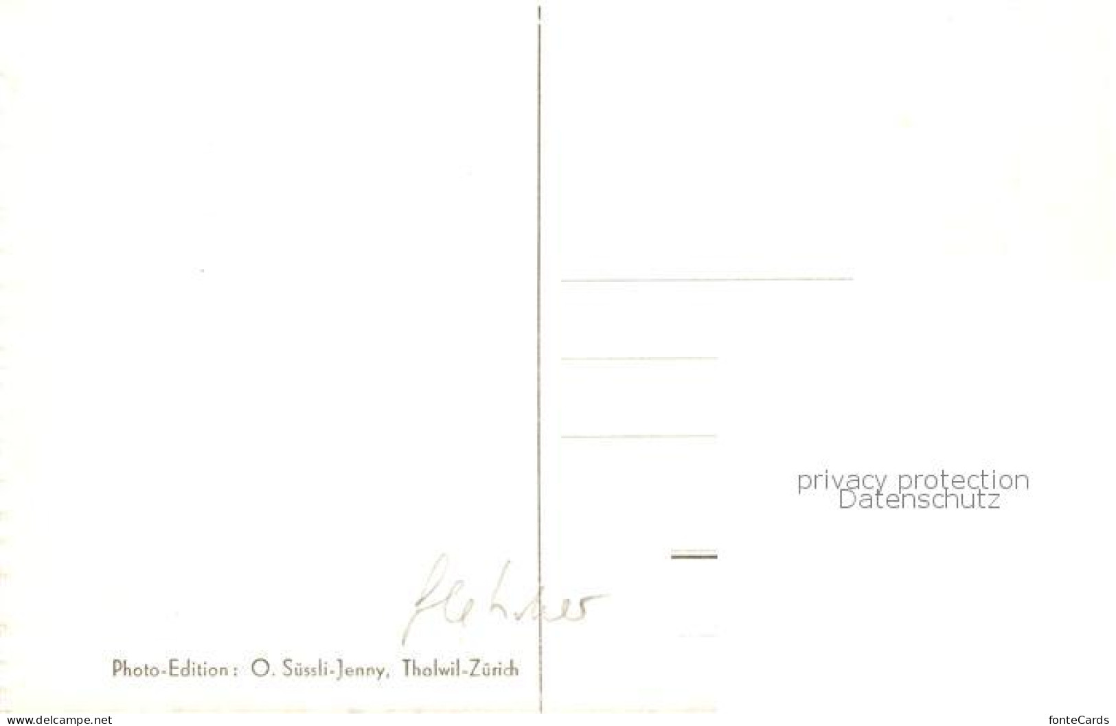 13816200 Rhonegletscher Glacier Du Rhone VS Belvedere Furka  - Andere & Zonder Classificatie