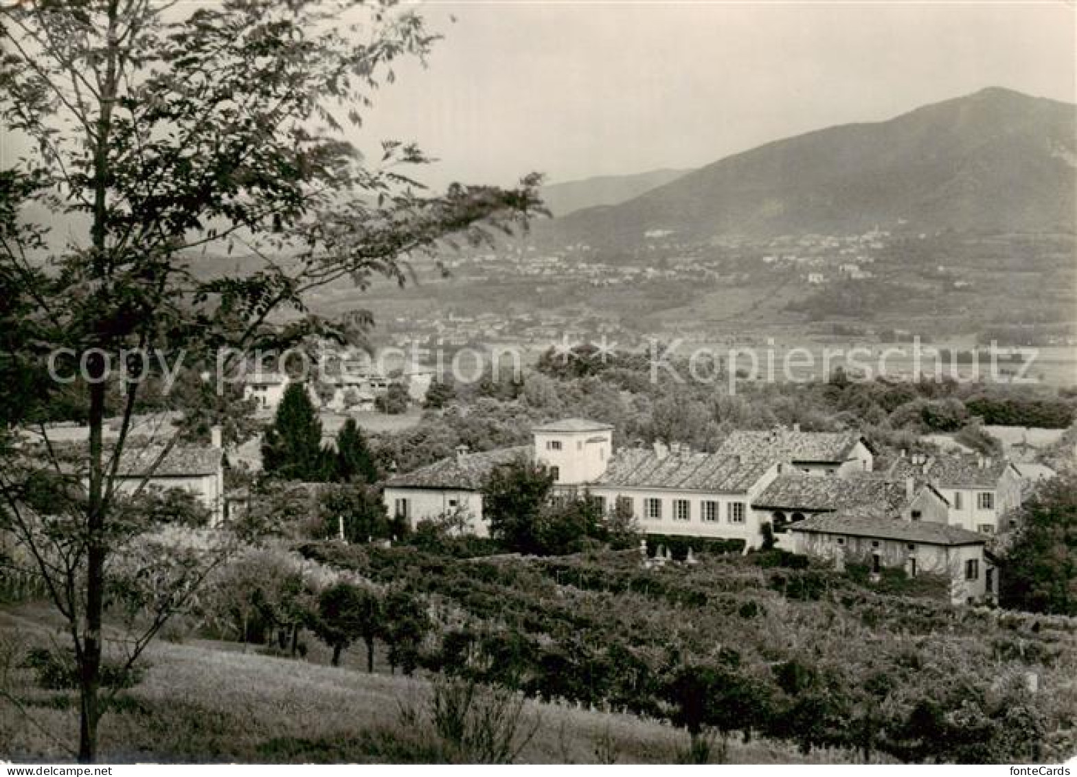 13806754 Brusata Castello  TI Valsolda Castello Arbeiter-Ferienwerk  - Otros & Sin Clasificación