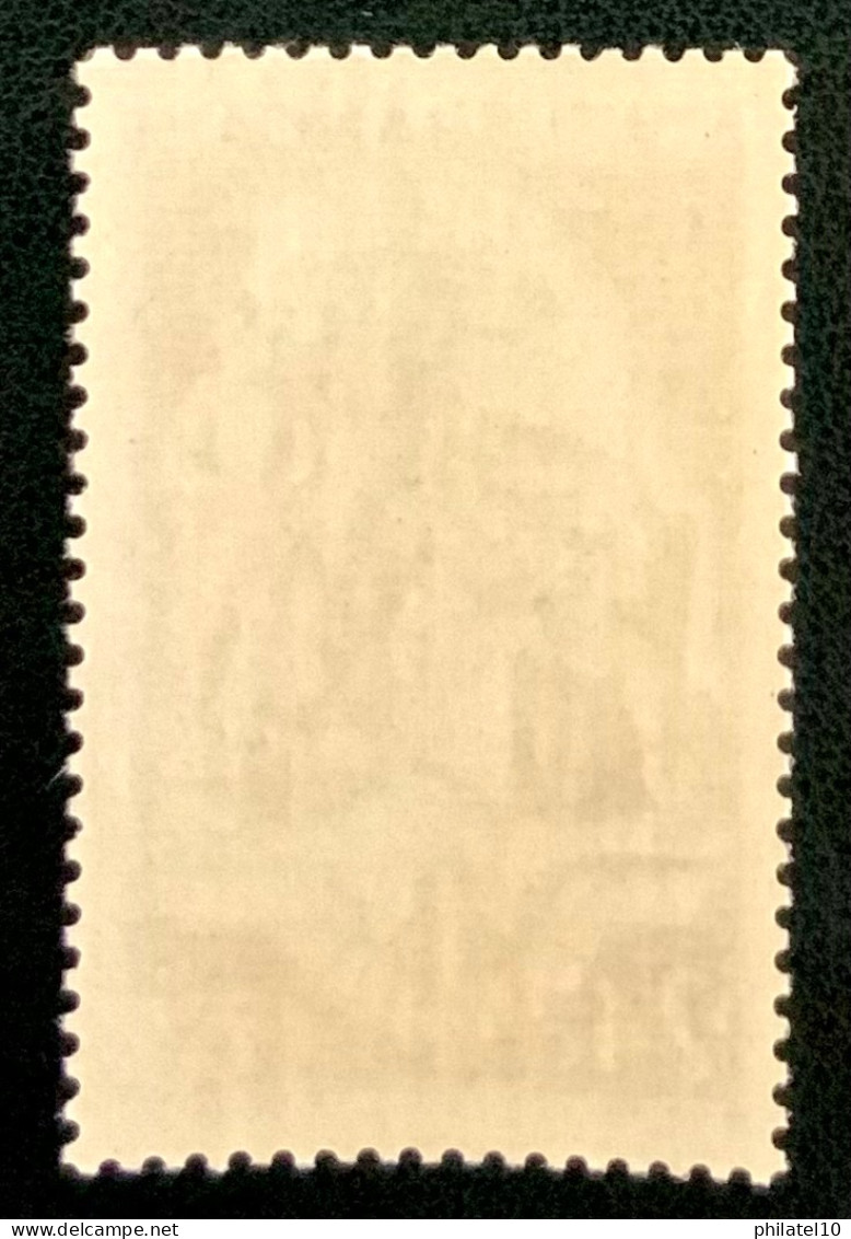 1943 FRANCE N 578 ÉTAT FRANÇAIS FAMILLE - NEUF** - Unused Stamps