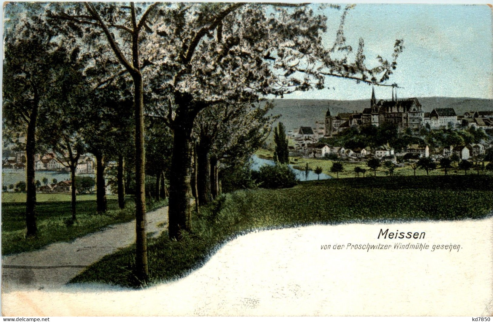 Meissen - Meissen