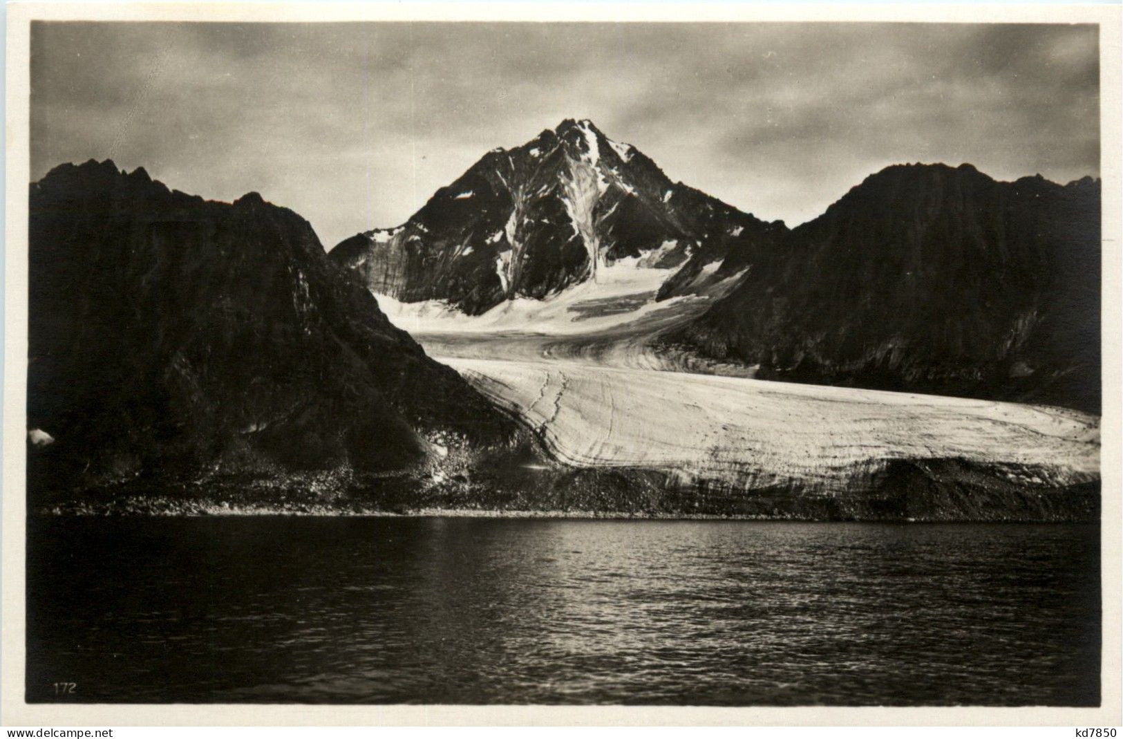 Spitzbergen - Magdalenenbay - Norvège