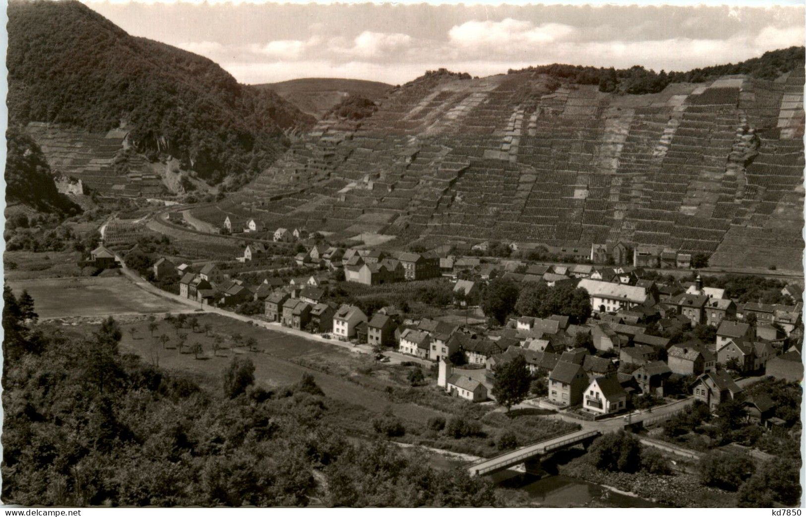 Walporzheim - Bad Neuenahr-Ahrweiler